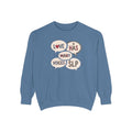 SLP Sweatshirt, Valentine's Day Gift For Speech Language Pathologist, Love Has Many Voices Crewneck, Speech Therapist Valentine Gift, SLP A…