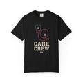 RN Shirt, Fourth of July Nurse Gift, Care Crew Nurse Tee, Patriotic Nurse Shirt, Nurse 4th of July Gift, Independence Day RN Shirt