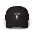 Cat Landlord Dad Cap, Funny Cat Hat, Humans Pay Rent Embroidered Cap, Cute Cat Lover Gift, Smug Cat Baseball Hat, Crazy Cat Person