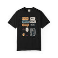 Sped Teacher Shirt, Every Way Of Learning Belongs Here, Special Education Teacher Gift, Teacher Appreciation Tee, Sped Gifts, Inclusion Shi…