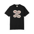 SLP Shirt, Speech Language Pathologist Valentine's Day Gift, Love Has Many Voices Tee, SLP Valentine Shirt, Speech Therapist Gift