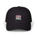 Kindness Is Free Dad Cap, Sprinkle It Everywhere Embroidered Hat, Positive Message Cap, Inspirational Gift for Her Him