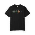 Preschool Teacher Shirt, St Patrick's Day Gift, Little Clovers Big Personalities Tee, Pre-K Teacher Shirt, Cute Clover Teacher Gift, Lucky…