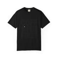Coffee First Typography T-Shirt