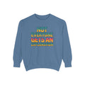 Not Everyone Gets An Explanation Sweatshirt, Bold Typography Crewneck, Sarcastic Quote Pullover, Trendy Statement Sweatshirt Gift