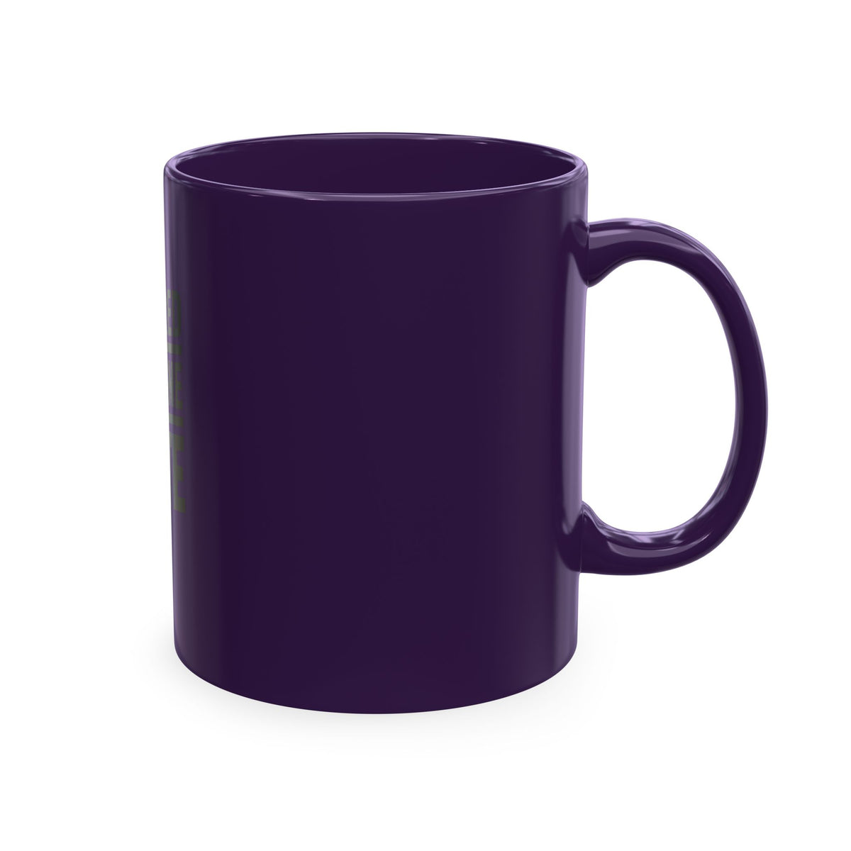 Powered By Caffeine And Spite Mug, Funny Sarcastic Coffee Mug, Bold Typography Coffee Cup, Sarcastic Gift for Coworker
