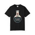 Science Teacher Shirt, You Spark Curiosity, Teacher Appreciation Gift, Science Teacher Gift, Funny Science Teacher Tee, Back To School Shirt