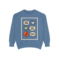 SLP Sweatshirt, Back to School Gift For Speech Language Pathologist, Every Voice Welcome Crewneck, New Year New Caseload Tee, SLP Appreciat…