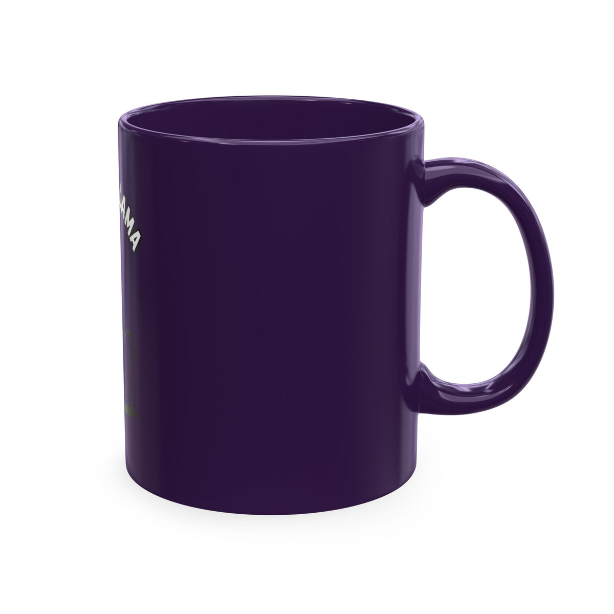 No Prob Llama Mug, Funny Llama Coffee Mug, Cute Sunglasses Llama Cup, Llama Lover Gift, Sarcastic Coffee Mug Gift