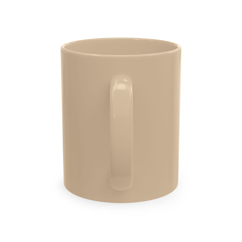 Powered By Caffeine And Spite Mug, Funny Sarcastic Coffee Mug, Bold Typography Coffee Cup, Sarcastic Gift for Coworker
