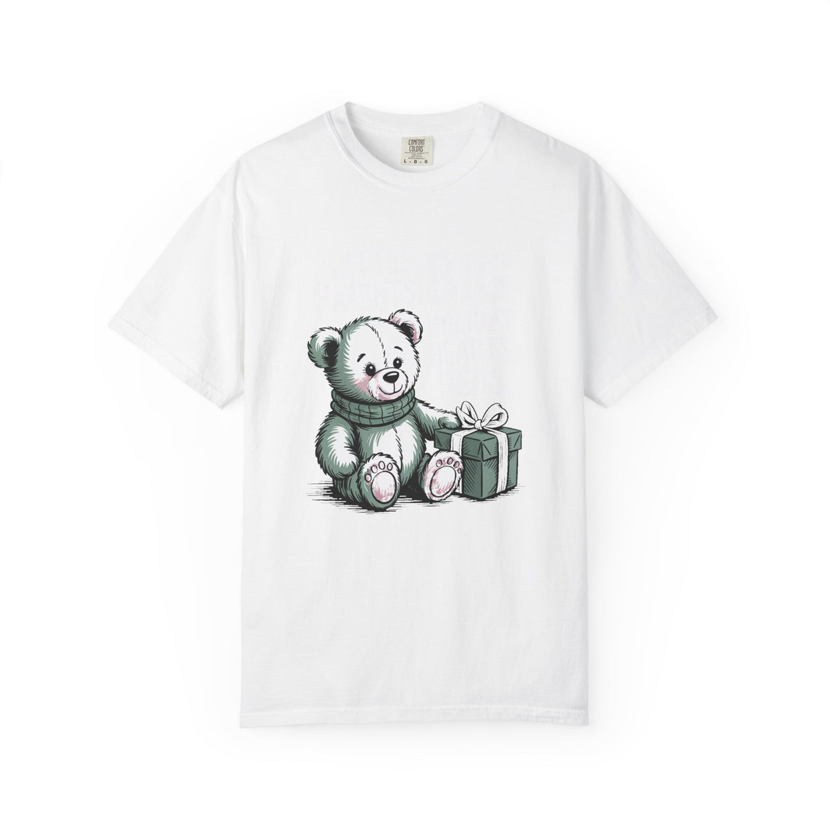 Pediatric Nurse Shirt, Peds Crew Christmas Gift, Little Patients Big Holiday Hearts Tee, Nurse Christmas Crew Shirt, PEDS Holiday Gift For…