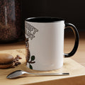 Night Shift Owl Mug, Funny Night Shift Specialist Coffee Cup, Cute Owl Lover Gift, Nurse Coworker Gift Mug