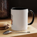 Funny Squirrel Mug, Hoarding Snacks Like It's My Job Coffee Cup, Cute Acorn Lover Gift, Snack Hoarder Mug