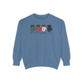Pre-K Teacher Sweatshirt, Little Mittens Christmas Crewneck, Preschool Staff Christmas Gift, Holiday Gift For Pre-K Teacher, Christmas Teac…