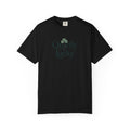Introvert St Patrick's Day Shirt, Quietly Lucky Tee, Minimalist Shamrock Shirt For Introverts, Funny St Paddy's Gift, Lucky Charm Tee