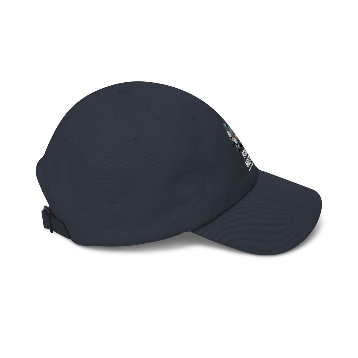 Board Meeting Of Doom Pigeons Dad Cap, Funny Pigeon Embroidered Hat, Office Humor Cap, Funny Bird Lover Gift, Unstructured 6-Panel Cap