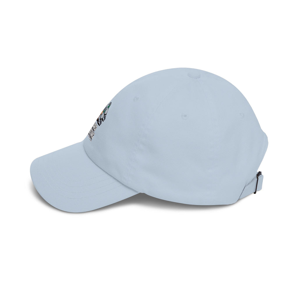Board Meeting Of Doom Pigeons Dad Cap, Funny Pigeon Embroidered Hat, Office Humor Cap, Funny Bird Lover Gift, Unstructured 6-Panel Cap