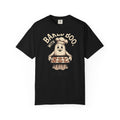 Baked With Boo Ghost Shirt, Funny Halloween Baking T-Shirt, Cute Ghost Cookie Tee, Spooky Season Bakery Gift