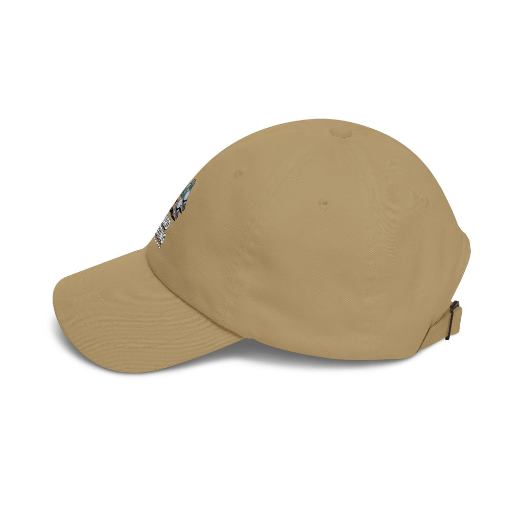 Board Meeting Of Doom Pigeons Dad Cap, Funny Pigeon Embroidered Hat, Office Humor Cap, Funny Bird Lover Gift, Unstructured 6-Panel Cap