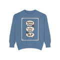 SLP Christmas Sweatshirt, Holiday Cheer In Every Voice, Speech Language Pathologist Gift, SLP Crew Christmas Shirt, Speech Therapist Holida…