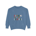 Autism Acceptance Sweatshirt, Belonging Is For Everyone Shirt, Autism Awareness Gift For Teacher, Inclusion Matters Sweatshirt, School Staf…