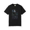Science Teacher Shirt, Ask Test Discover Tee, Science Teacher Retirement Gift, Funny Science Teacher Shirt, Teacher Appreciation Gift, Prof…