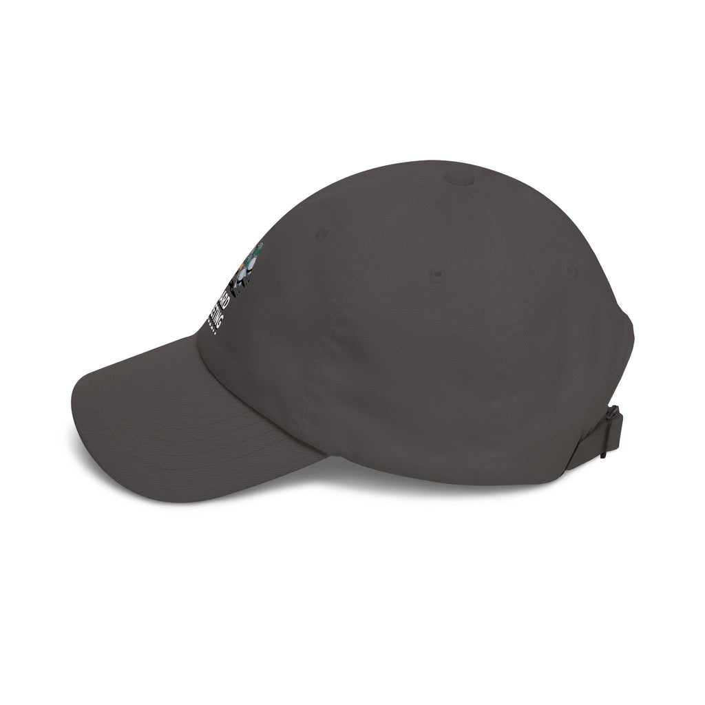Board Meeting Of Doom Pigeons Dad Cap, Funny Pigeon Embroidered Hat, Office Humor Cap, Funny Bird Lover Gift, Unstructured 6-Panel Cap