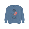 School Counselor Sweatshirt, A Safe Place To Land, Counselor Appreciation Gift, Teacher Appreciation Crewneck, Counselor Week Sweatshirt, G…