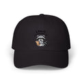 Raccoon Chaos Coordinator Dad Hat, Funny Raccoon Embroidered Cap, Chaos Coordinator Gift, Cute Raccoon Baseball Hat, Unisex Dad Cap