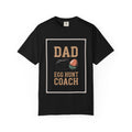 Dad Easter Shirt, Egg Hunt Coach Tee, Funny Easter Gift For Dad, Dad Easter T-Shirt, Egg Hunt Coach Shirt, Easter Gift From Kids