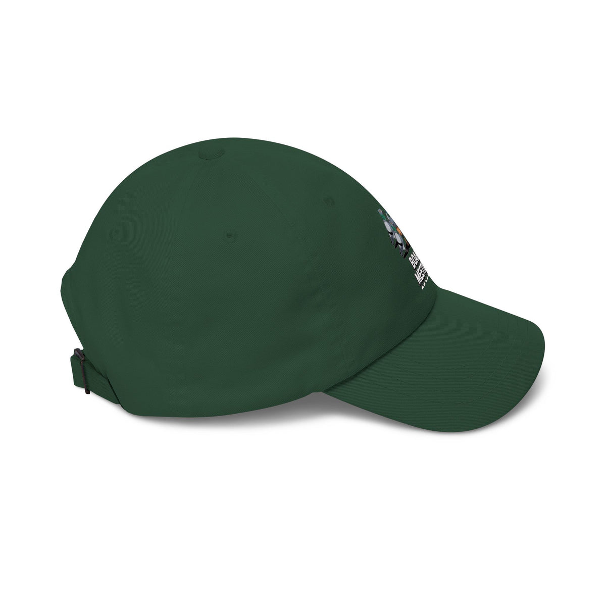 Board Meeting Of Doom Pigeons Dad Cap, Funny Pigeon Embroidered Hat, Office Humor Cap, Funny Bird Lover Gift, Unstructured 6-Panel Cap