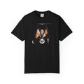 Do Not Disturb Bat Shirt, Funny Halloween T-Shirt, Sleepy Bat Vintage Tee, Spooky Season Gift, Cute Bat Lover Shirt