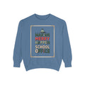 School Office Sweatshirt, Making Merry Happen Christmas Crew, School Office Staff Gift, Christmas Profession Crewneck, Office Team Holiday…