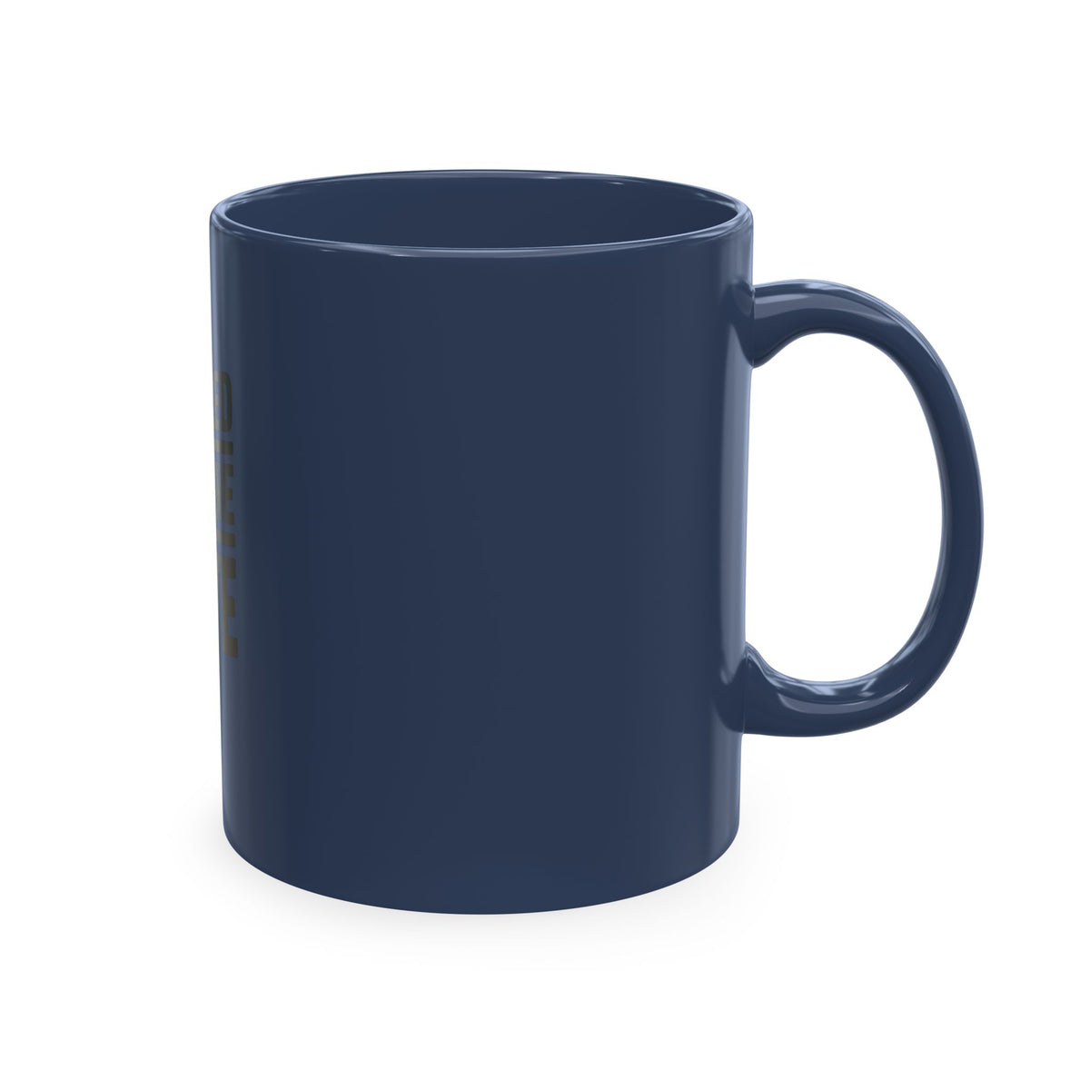 Powered By Caffeine And Spite Mug, Funny Sarcastic Coffee Mug, Bold Typography Coffee Cup, Sarcastic Gift for Coworker