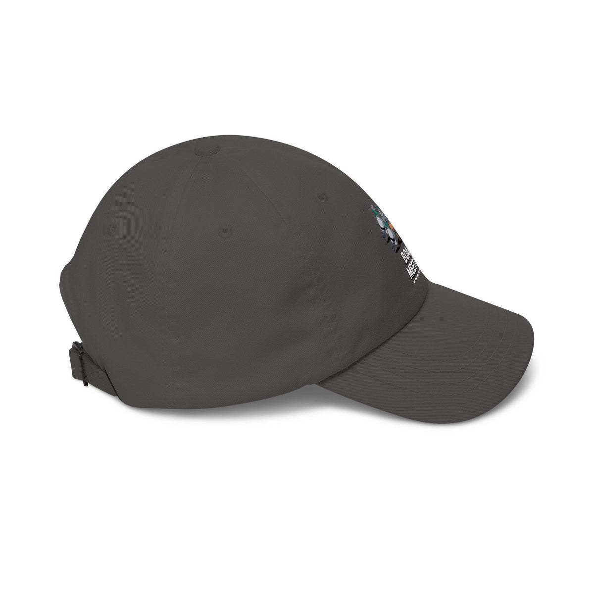 Board Meeting Of Doom Pigeons Dad Cap, Funny Pigeon Embroidered Hat, Office Humor Cap, Funny Bird Lover Gift, Unstructured 6-Panel Cap