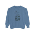Corgi Mom Sweatshirt, Short Legs Big Love Crewneck, Corgi Dog Mom Gift, Family Roles Sweatshirt, Funny Corgi Lover Gift, Dog Mom Crewneck