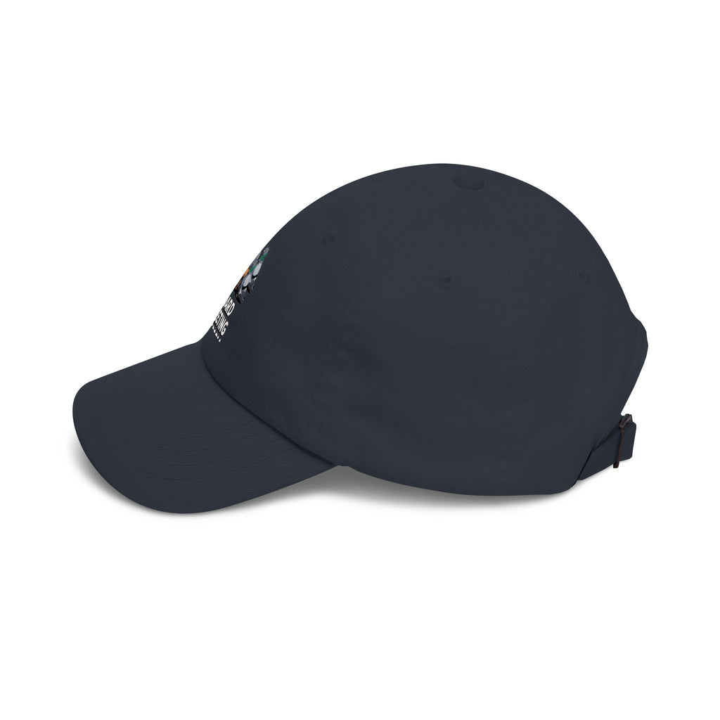 Board Meeting Of Doom Pigeons Dad Cap, Funny Pigeon Embroidered Hat, Office Humor Cap, Funny Bird Lover Gift, Unstructured 6-Panel Cap