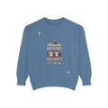 Physical Therapy Crew Sweatshirt, Moving Into The Holidays, PT Crew Christmas Gift, Physical Therapist Christmas Shirt, PT Squad Sweater