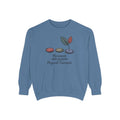 Physical Therapist Sweatshirt, Movement With Purpose Gift, PT Retirement Gift, Physical Therapy Grad Crewneck, PT Appreciation Gift