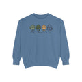 Pre-K Teacher Sweatshirt, St Patrick's Day Gift For Preschool Teacher, Little Clovers Crewneck, Lucky Teacher Shirt, Preschool Teacher Appr…