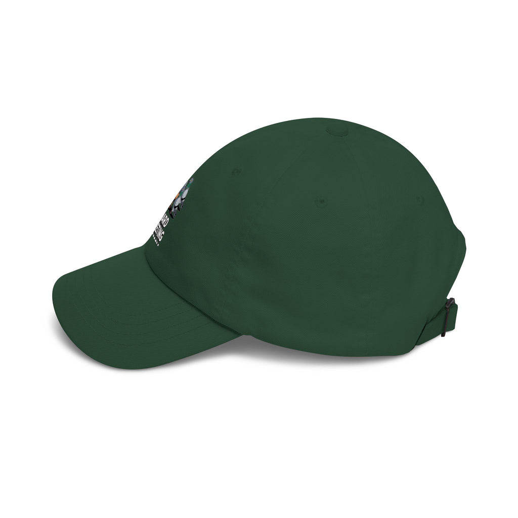 Board Meeting Of Doom Pigeons Dad Cap, Funny Pigeon Embroidered Hat, Office Humor Cap, Funny Bird Lover Gift, Unstructured 6-Panel Cap