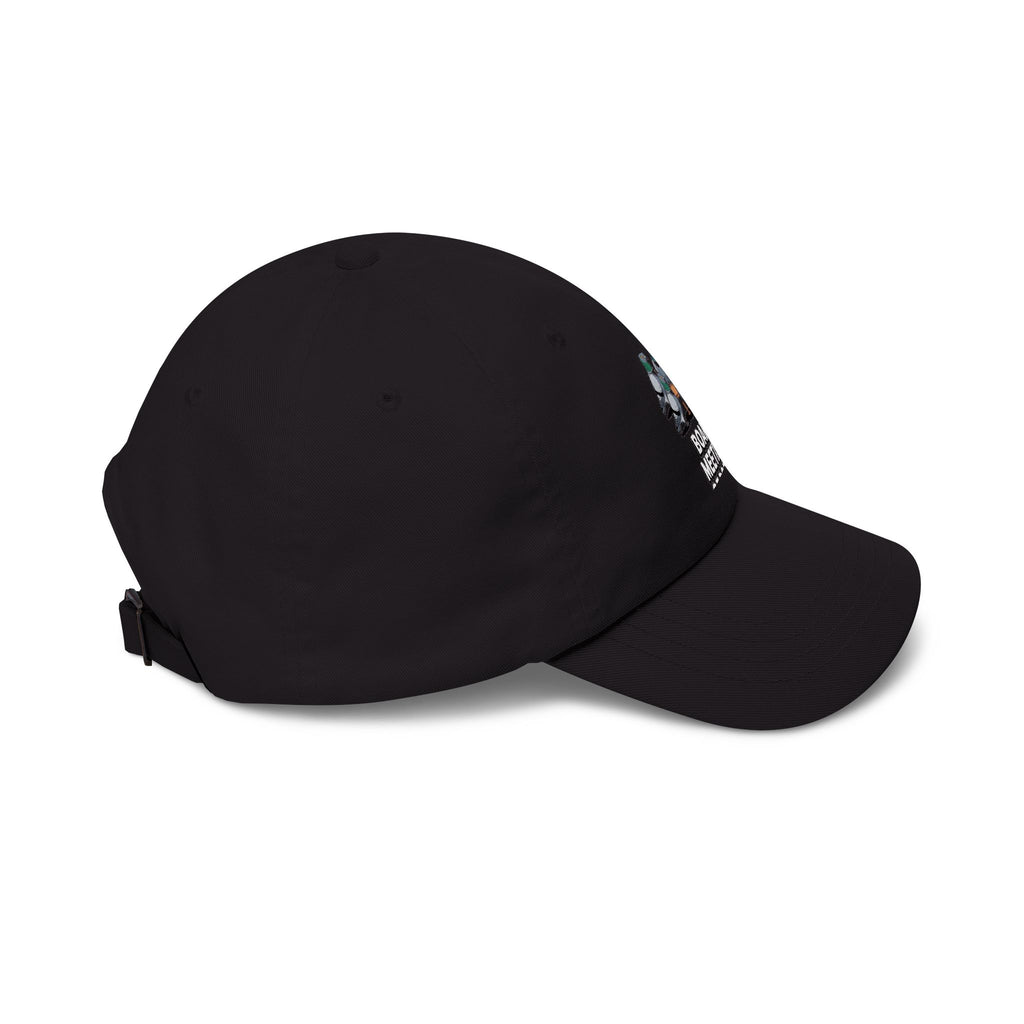 Board Meeting Of Doom Pigeons Dad Cap, Funny Pigeon Embroidered Hat, Office Humor Cap, Funny Bird Lover Gift, Unstructured 6-Panel Cap